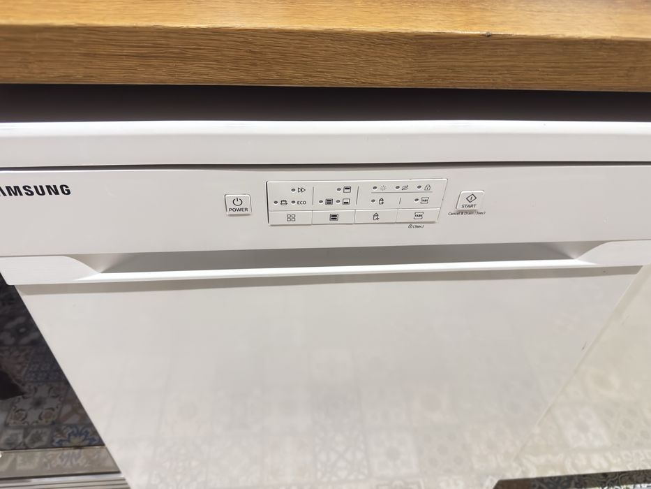 Maquina lavar loiça Samsung