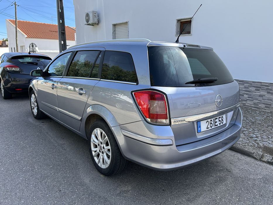 Em bom estado 1.7 cdti — photo 2