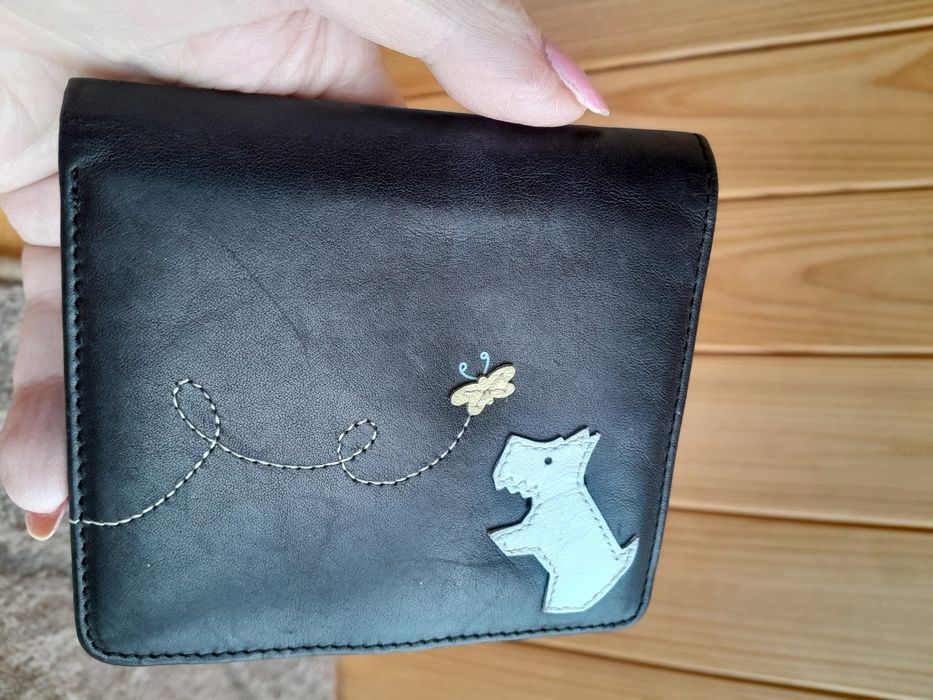 Гаманці шкіряні Radley