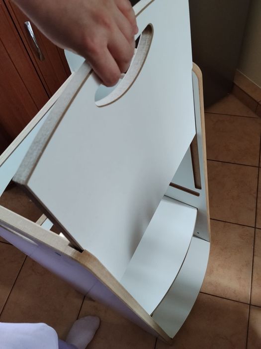 Kitchen Helper jak nowy