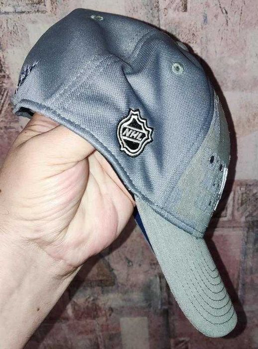 Бейсболка Reebok NHL Toronto Maple Leafs, 57-58р