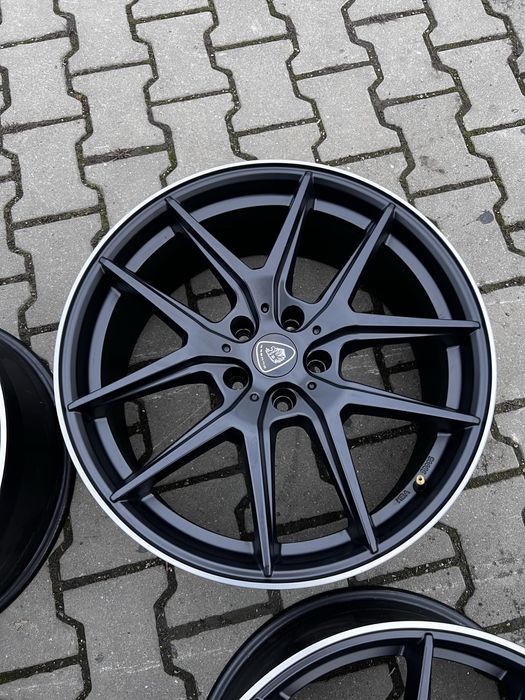 5/112 R19 Audi E-Tron , A7 , A5 / BMW 5 G30 G60 X4 G02 X3 G01