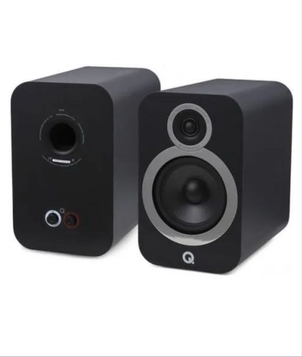 Q Acoustics QA 3030i / Fabrycznie Nowe (RRP 2399zł)