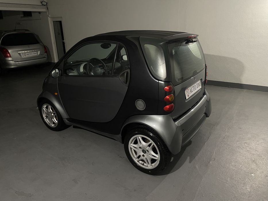 Smart fortwo/ Pure
