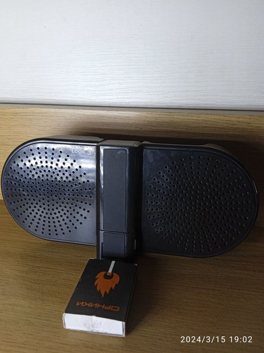 Активна колонка Logitek