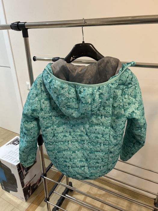 Michael Kors куртка пальто червона нова 10-12р, зелена легке бв 12р