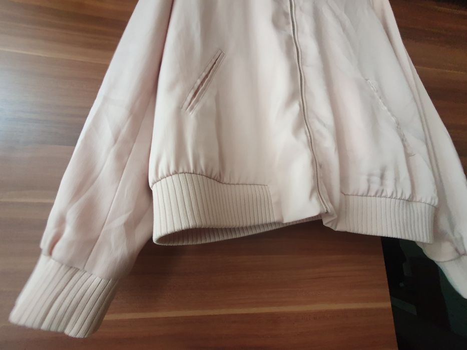 Zara  nowa letnia bomberka m