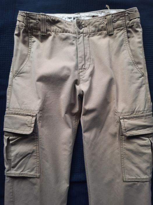 Calças cargo Levi's