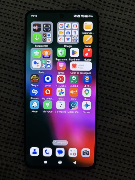Redmi note 13 pro 5G