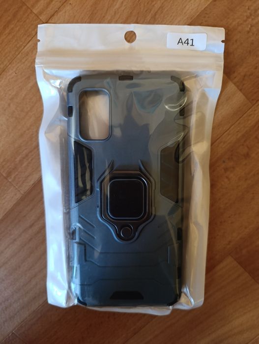 Чохол для Samsung Galaxy A41