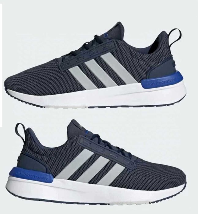 Sapatilha adidas Racer TR21 homem