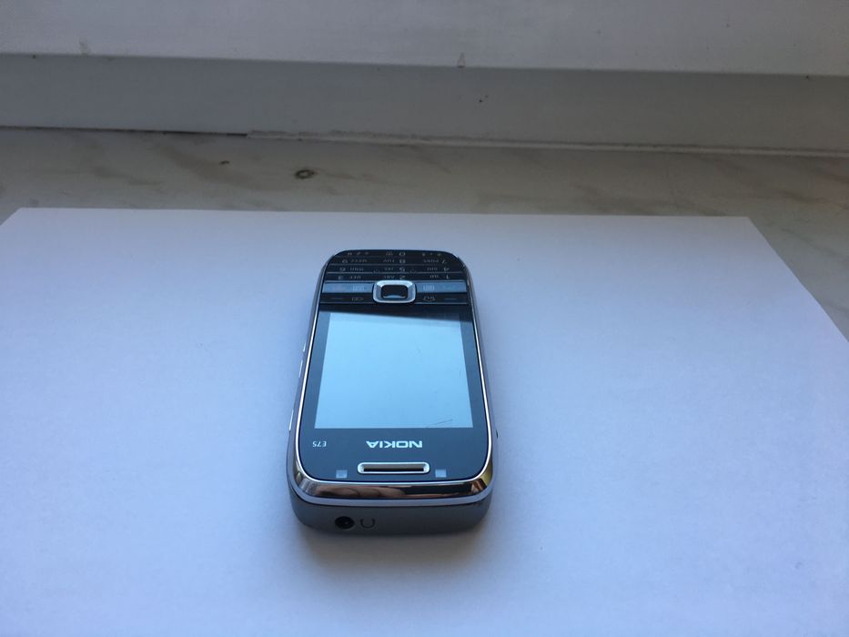Nokia e75 ORYGINAŁ Ładny Stan