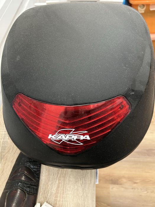 Mala Kappa 39 litros