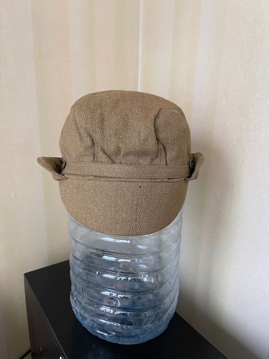 Кепка шапка афганка СССР