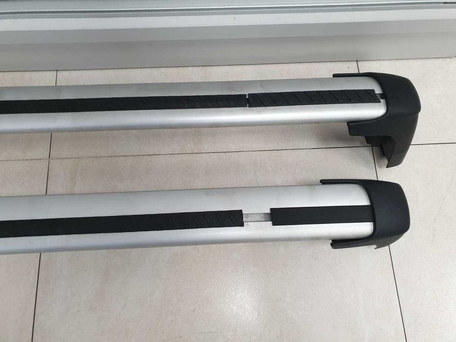 Belki dachowe do Mercedesa E-Klasy W213 sedan oryginalny