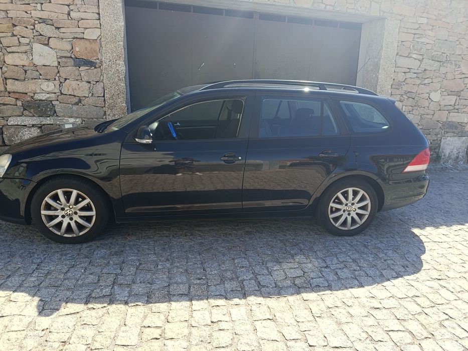 Vw golf 5 1.9 tdi — photo 4
