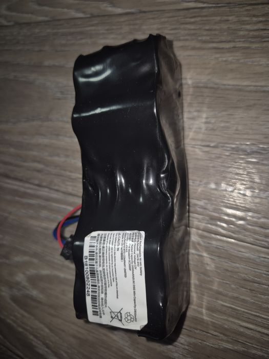 Робот пылесос ECOVACS DEEBOT DN78D