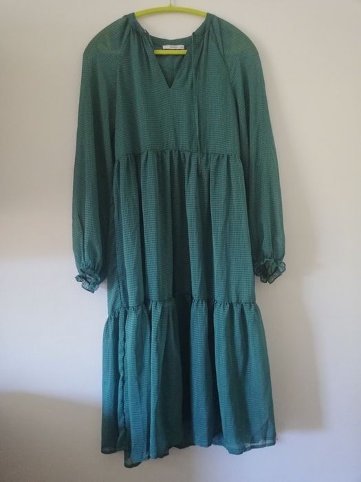 Sukienka Reserved XS nowa