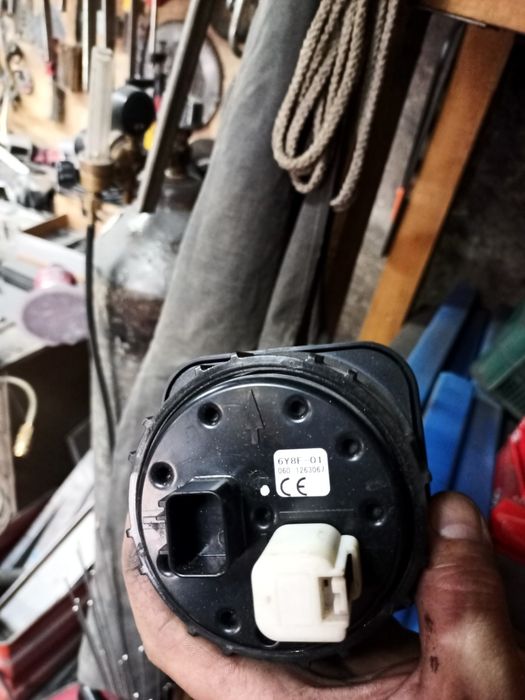 Датчик топлива ЯМАХА