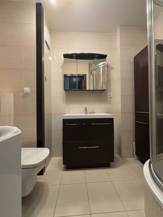 3-pokojowe ul. Na Miasteczku