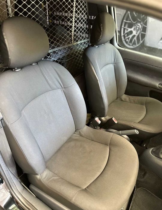 Renault Clio 1.5 — Económico e Fiável — 2004