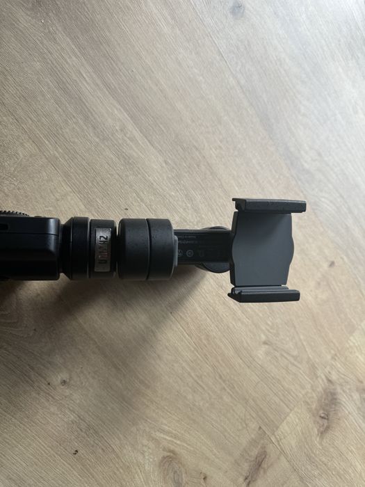 Mobilizador telemovel zhiyun