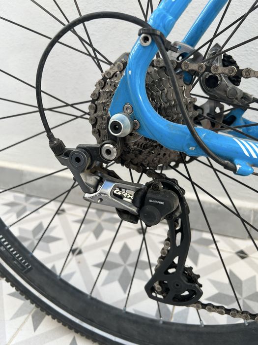 Merida cx 500 gravel cyclocross