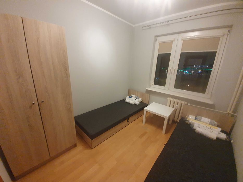 Accommodation for employees in Płock/Nocleg dla pracowników Płock