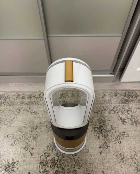Увлажнитель-очиститель воздуха dyson