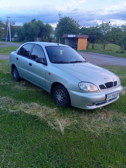 Продам автомобіль