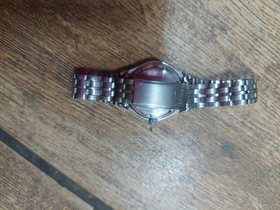Zegarek damski Fuji