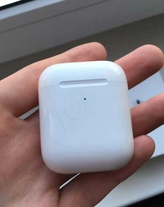 Airpods 2 Airoha Premium Хіт продажів!! Навушники 2025р.