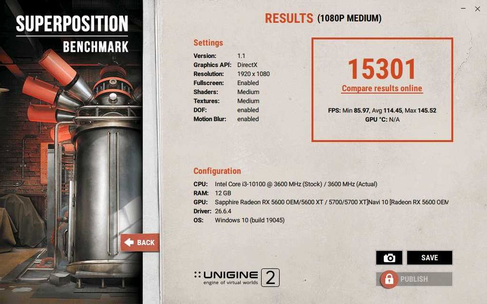 Відеокарта Sapphire PULSE Radeon RX 5700 BE OC 8GB GDDR6 | МАГАЗИН | Гарантія 90 днів
