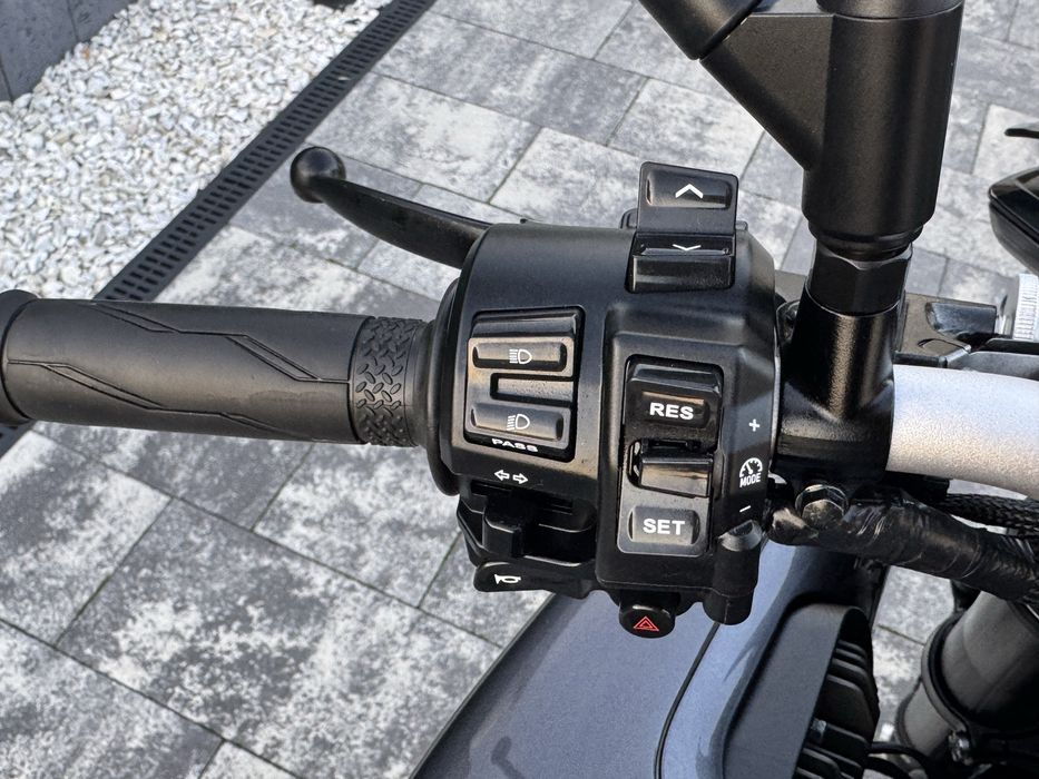 Yamaha mt 10 2023