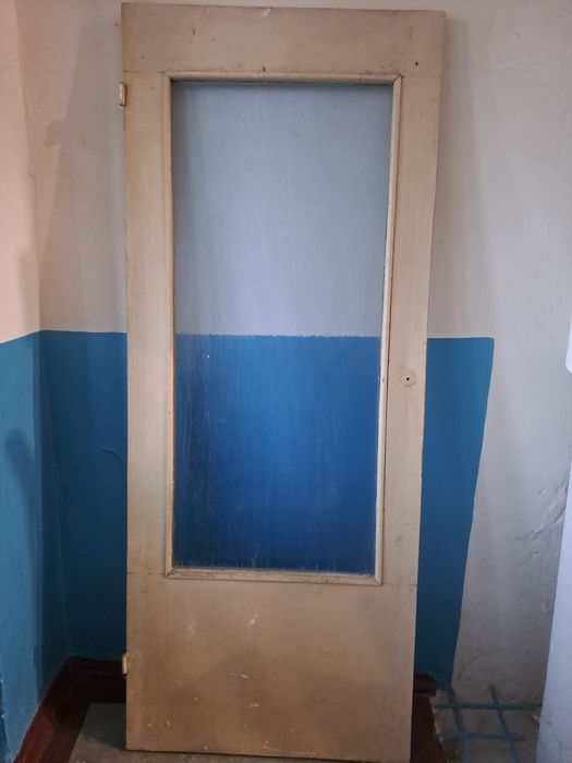 Двері б/в міжкімнатні