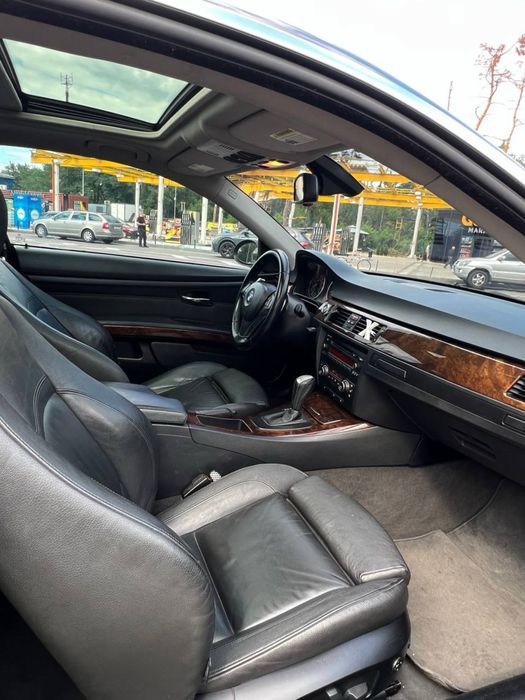 BMW E92 3.0 Xdrive 2009