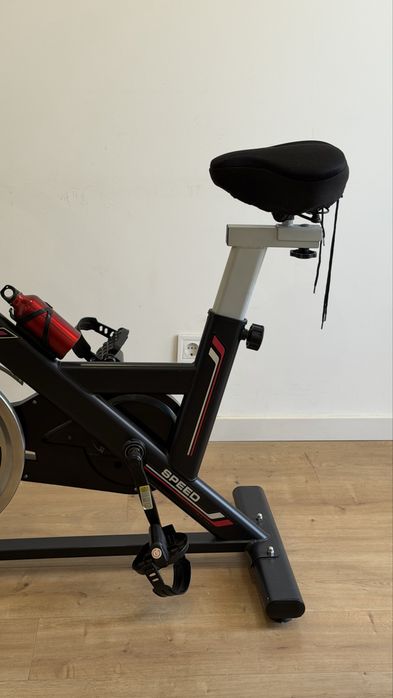 Bicicleta de Spinning / Indoor Cycling
