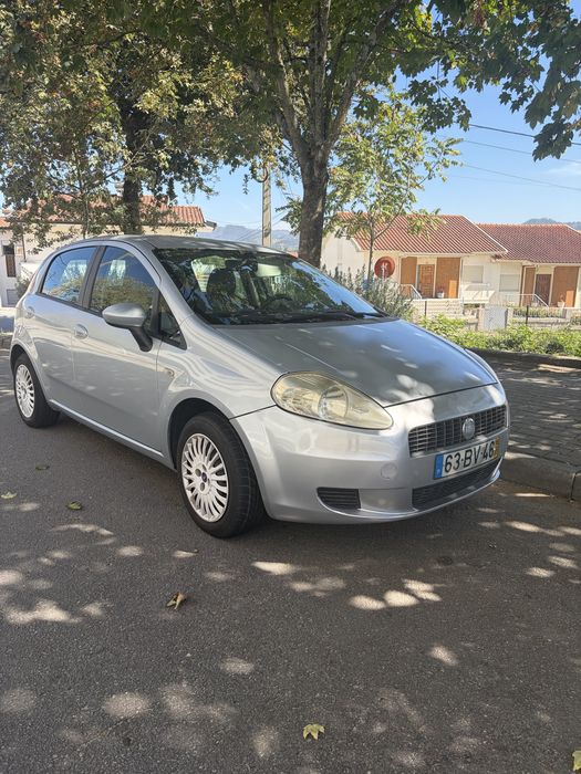 Fia Grande Pinto 1.3 — photo 5