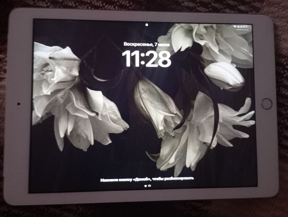 Продам iPad или обмен на телефон