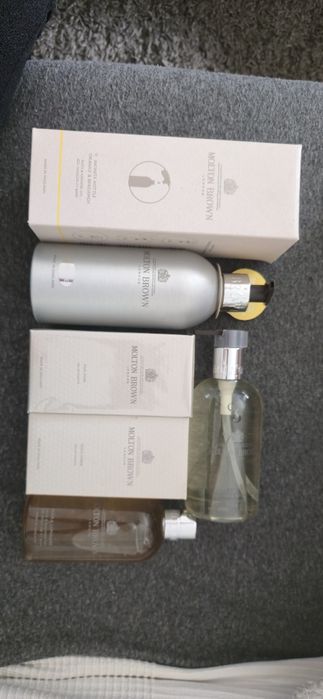 MB Perfumy , Żele , Mydło w żelu