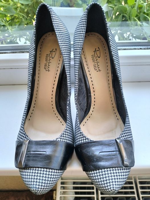 Туфлі жіночі Respect