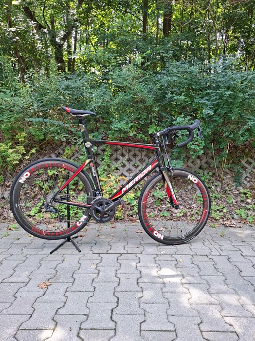 Merida Reacto 400 r.XL