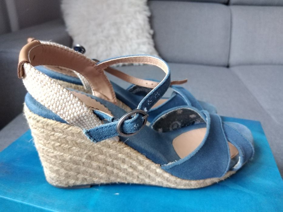 Sandały Pepe Jeans 38