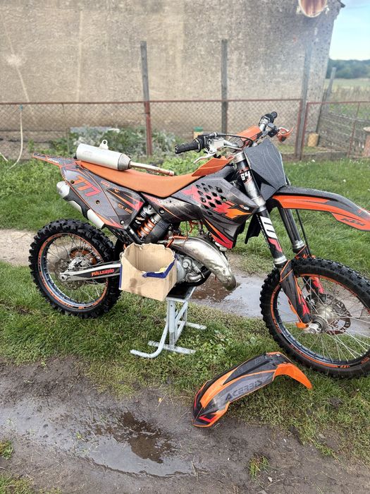 KTM