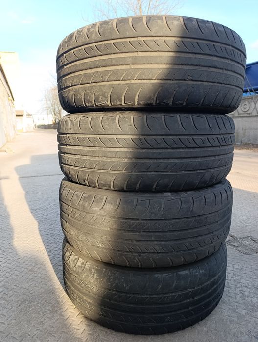 Продам резину б/у