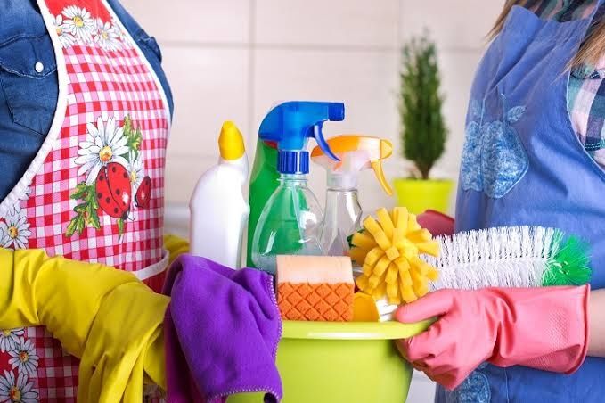 Прибирання клінінг квартир будинків Виноградарь Швидко та якісно