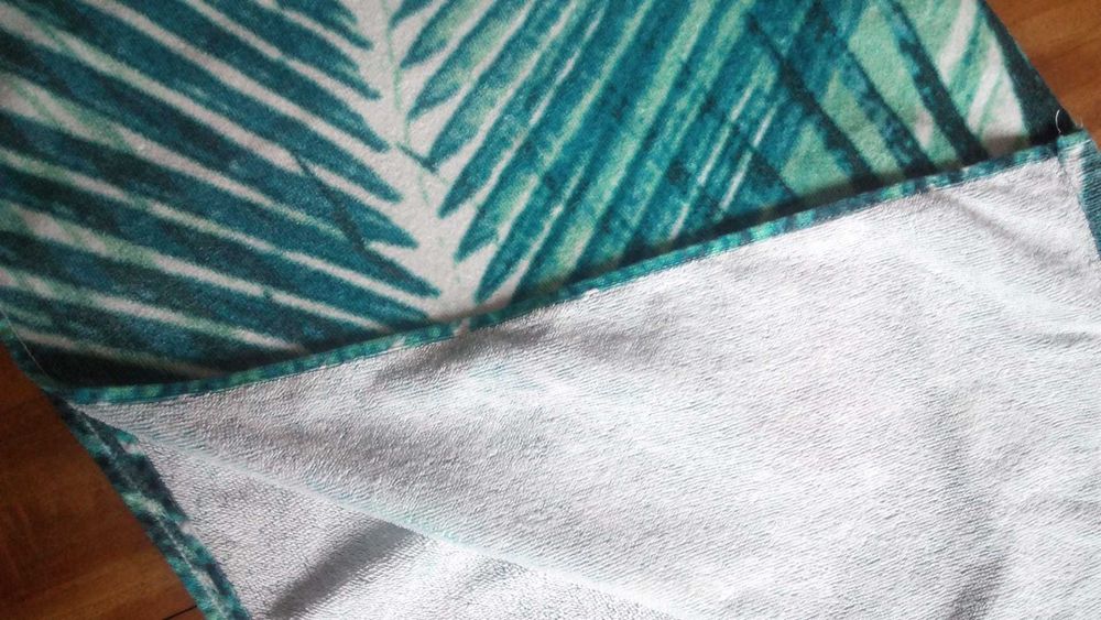 Toalha de Piscina e/ou Praia