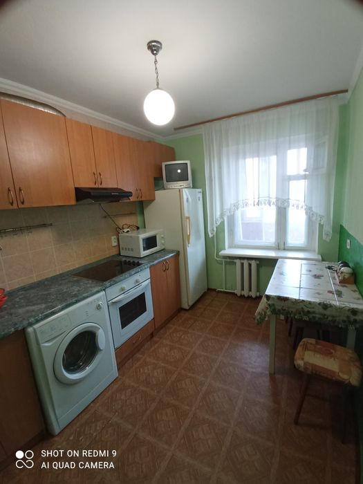 Сдам 2-х комнатную квартиру на 6 Слободской