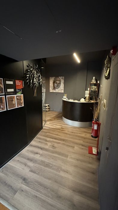 Trespasse Spa Montado colinas do cruzeiro odivelas