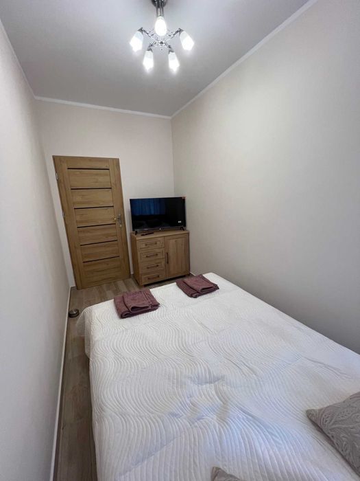 APARTAMENTY STUDZIENNA - mieszkania na doby